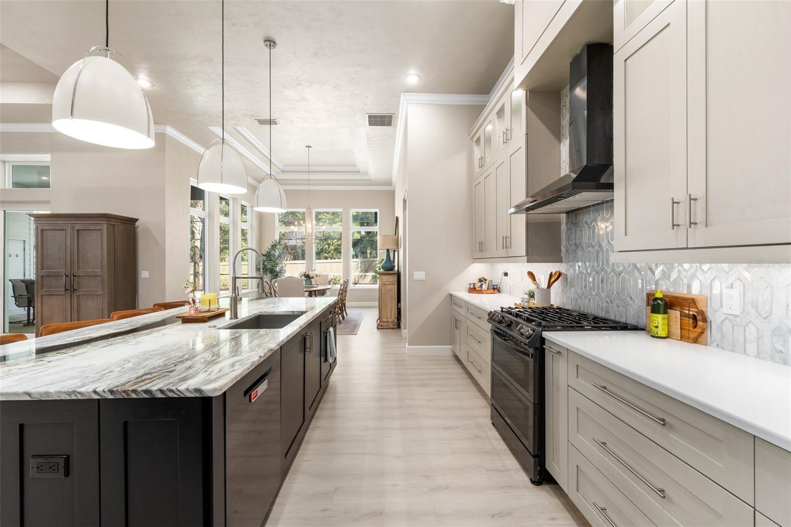 ESTATES OF WILDS PLANTATION - Residential