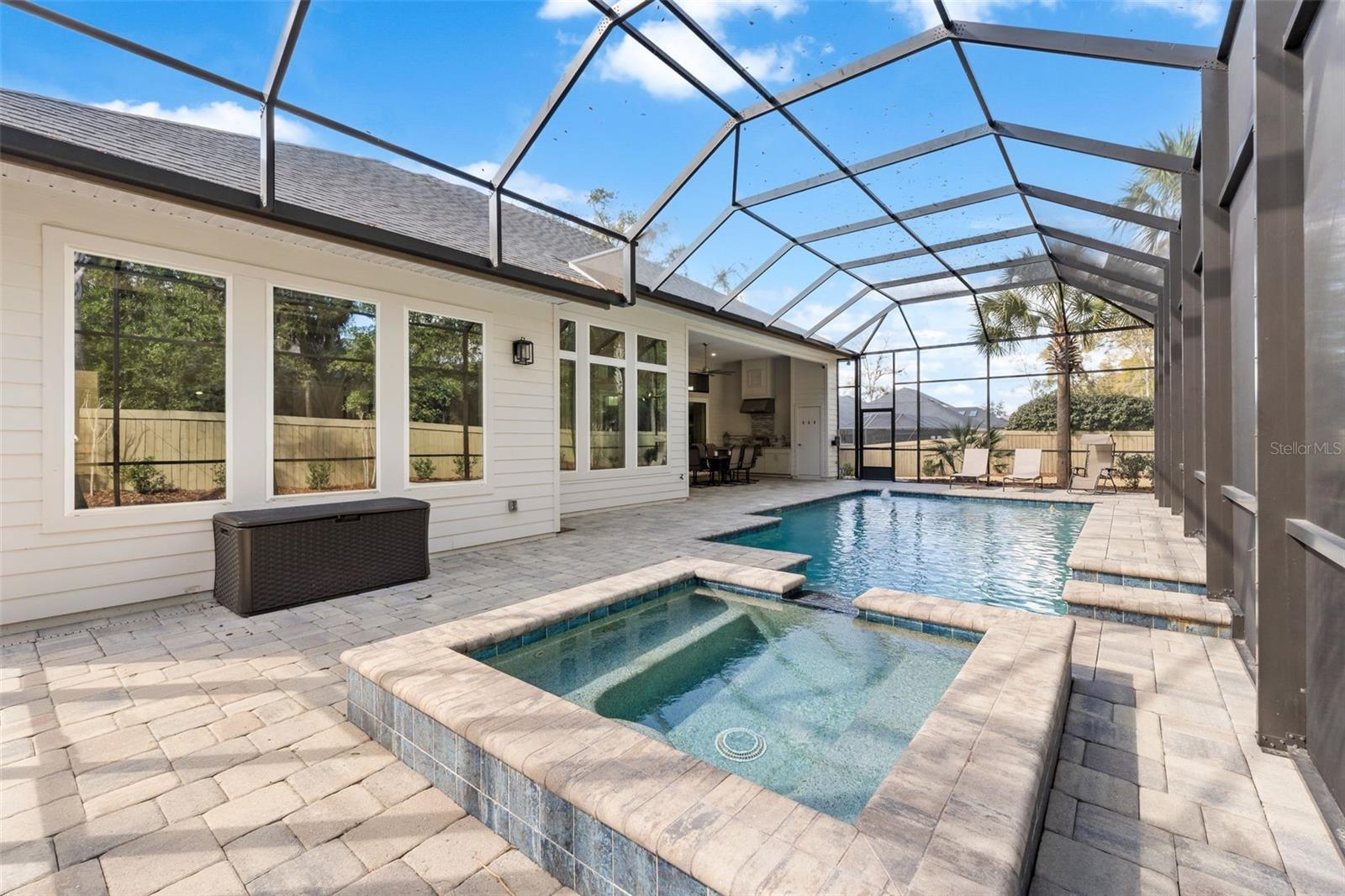 ESTATES OF WILDS PLANTATION - Residential