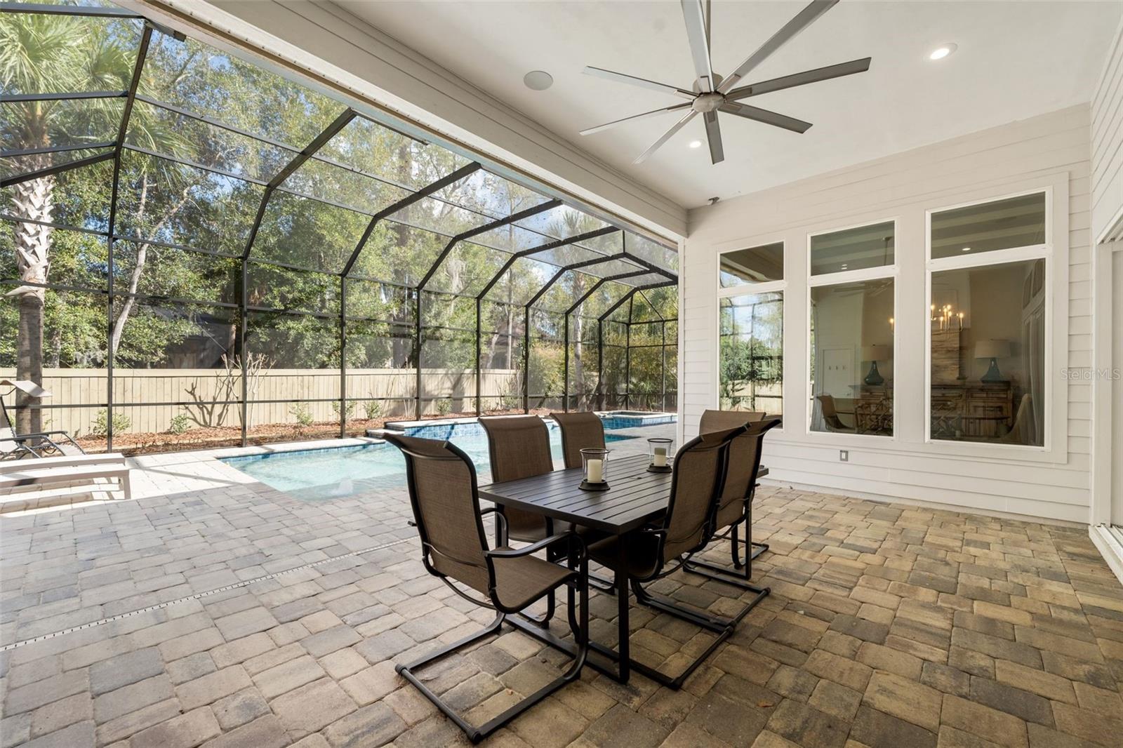 ESTATES OF WILDS PLANTATION - Residential