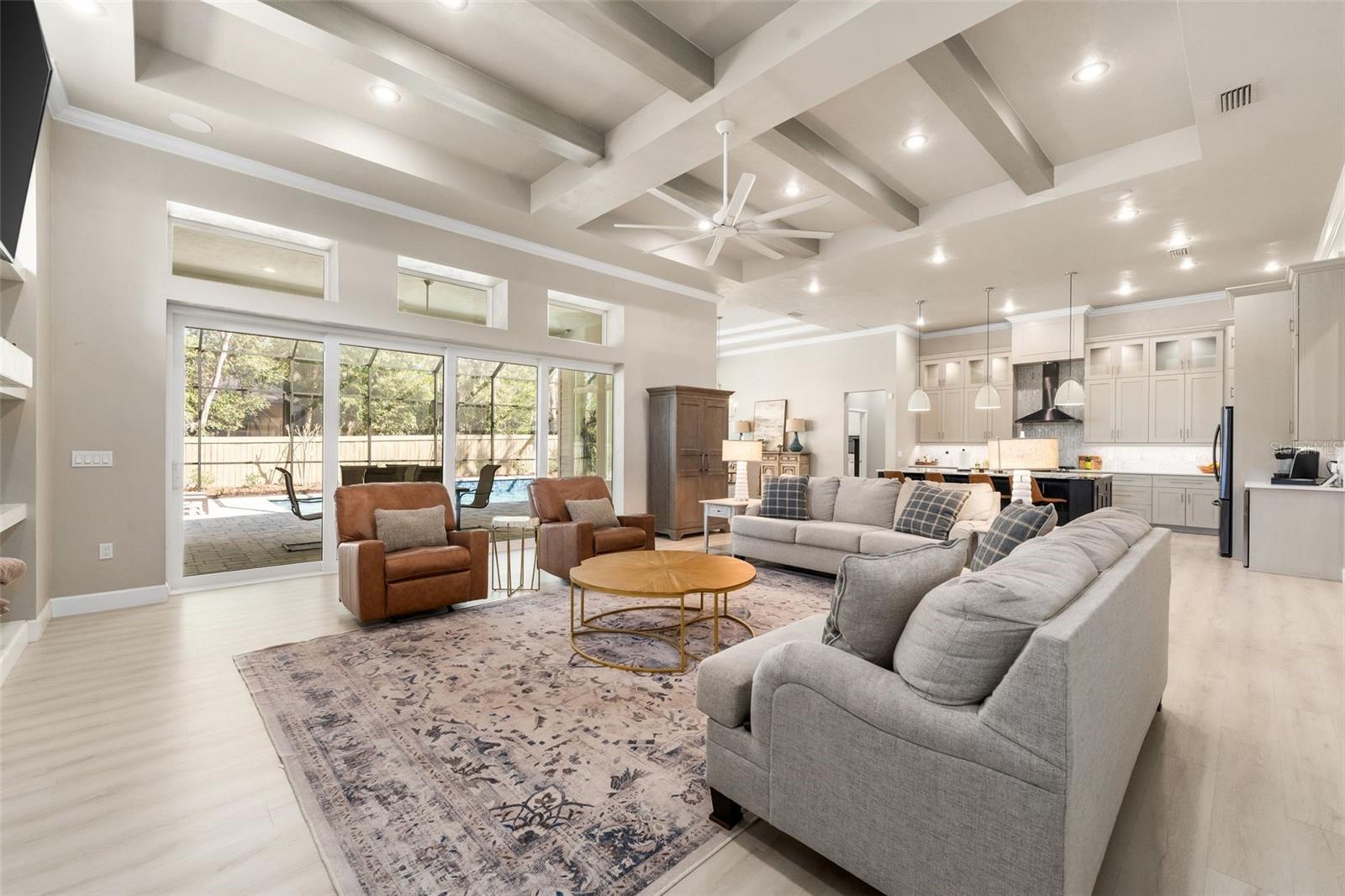 ESTATES OF WILDS PLANTATION - Residential