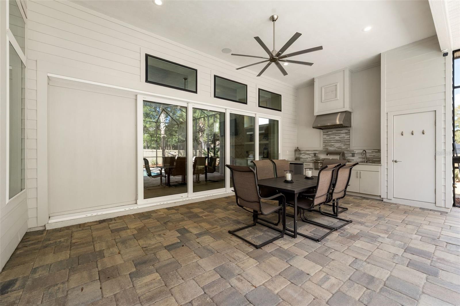 ESTATES OF WILDS PLANTATION - Residential