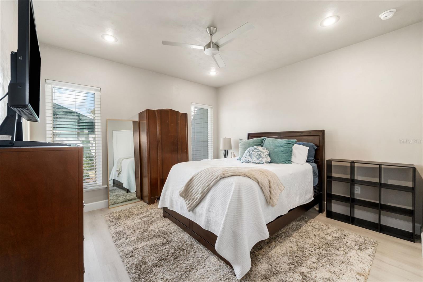 ESTATES OF WILDS PLANTATION - Residential