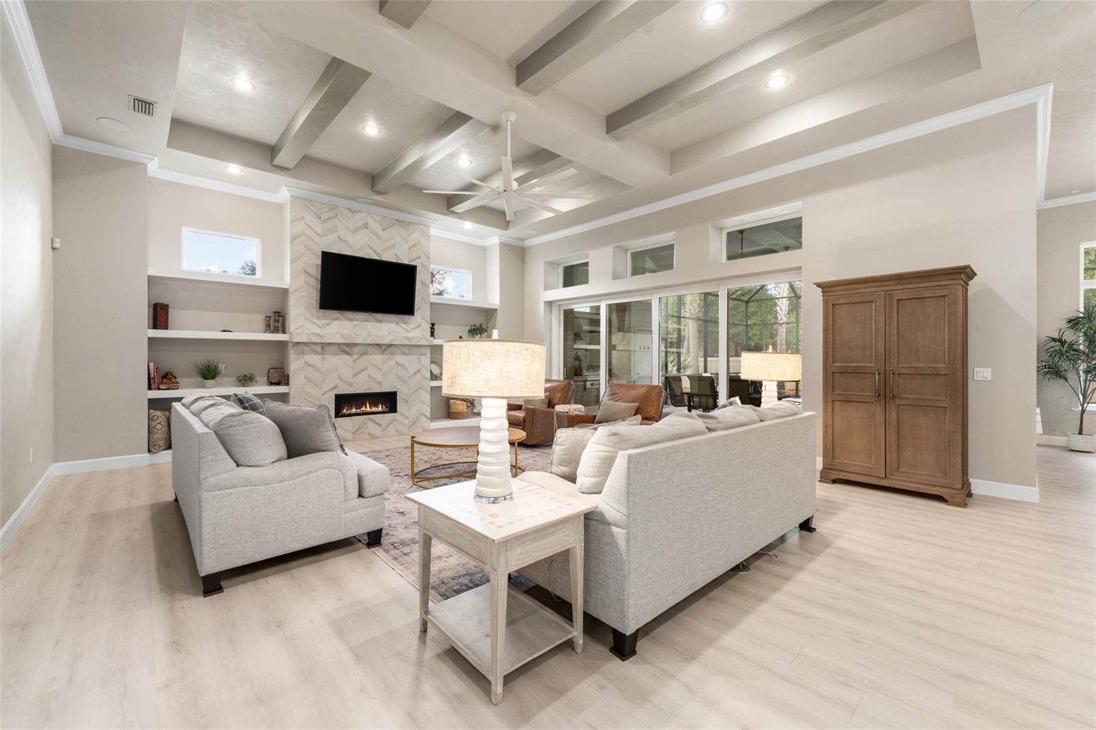 ESTATES OF WILDS PLANTATION - Residential