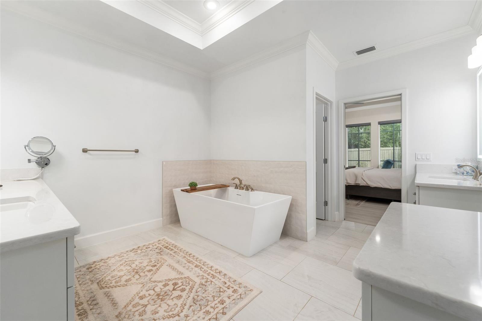 ESTATES OF WILDS PLANTATION - Residential