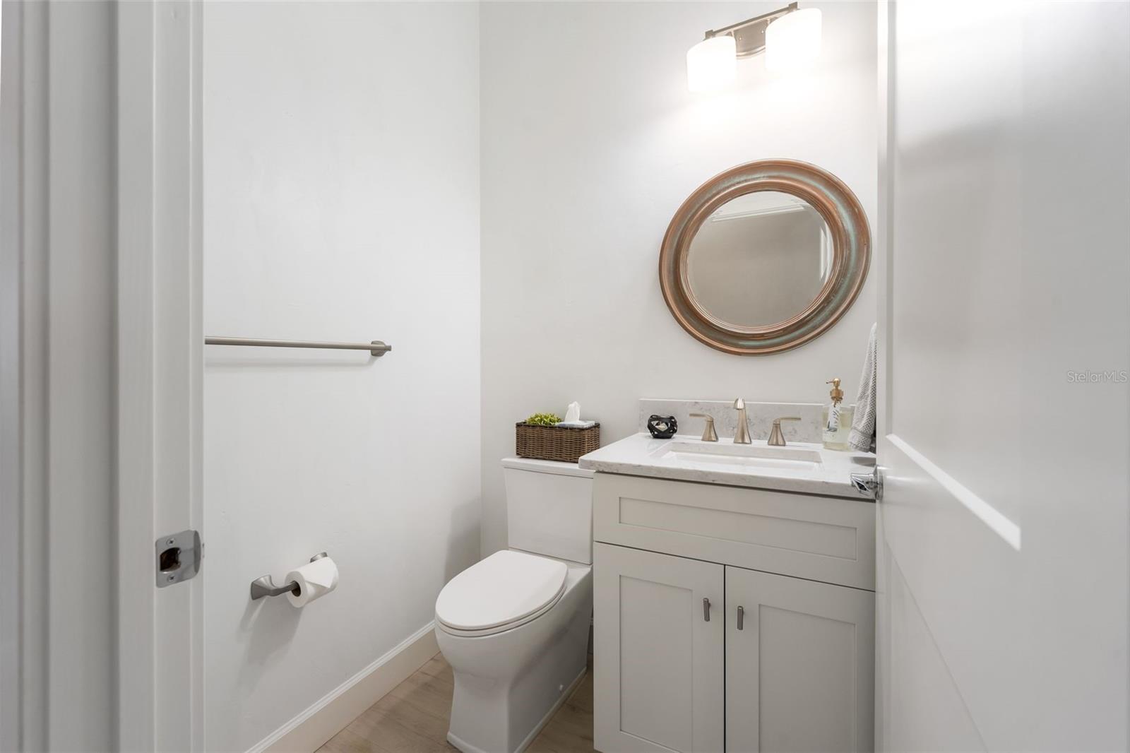 ESTATES OF WILDS PLANTATION - Residential