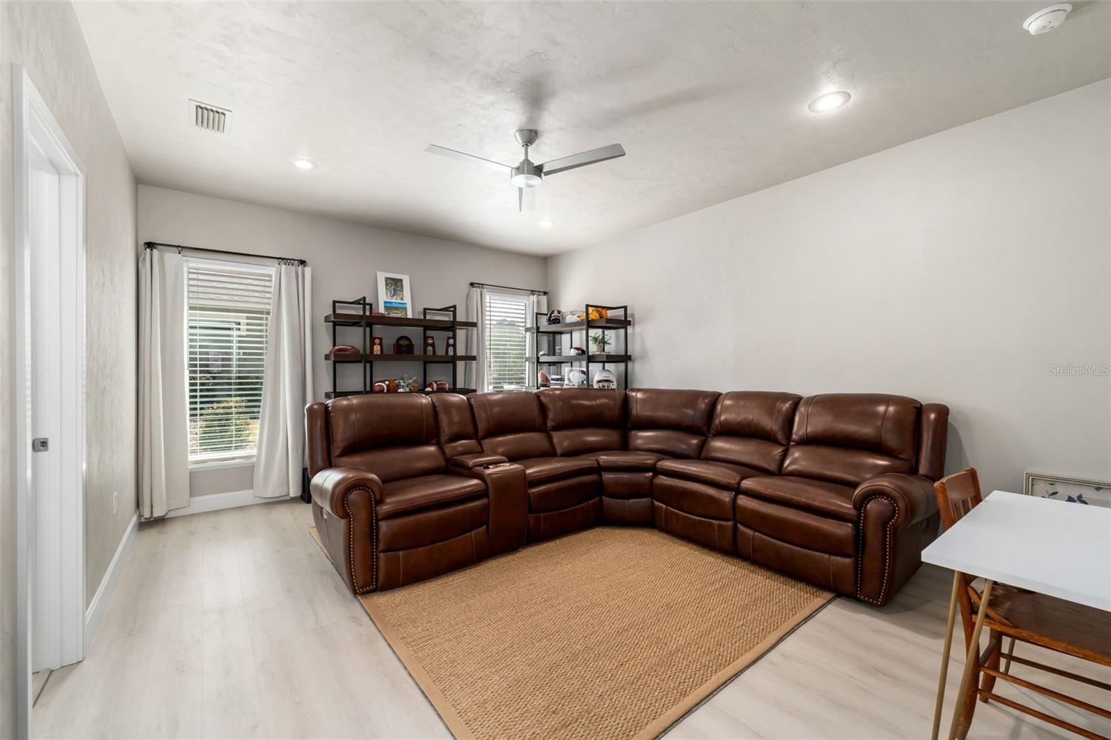 ESTATES OF WILDS PLANTATION - Residential