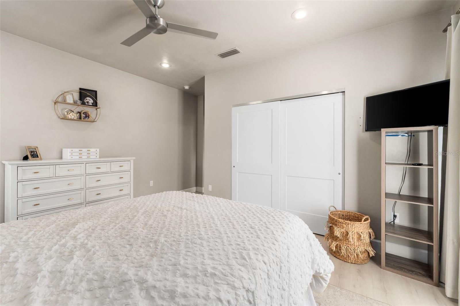 ESTATES OF WILDS PLANTATION - Residential