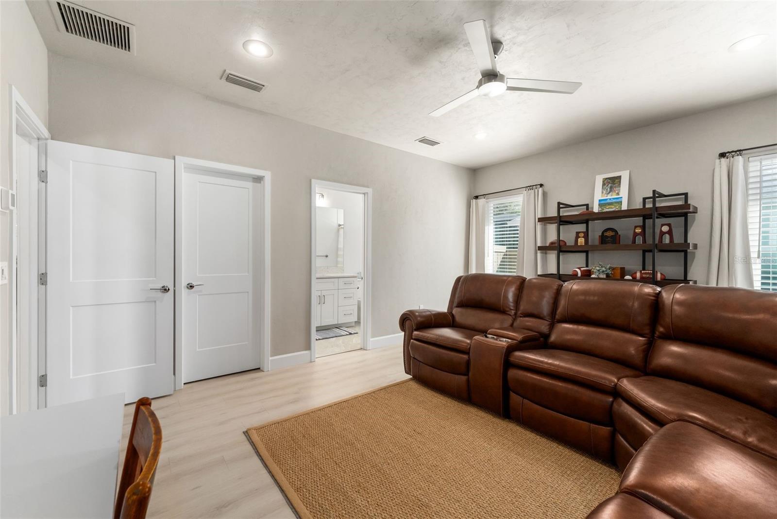 ESTATES OF WILDS PLANTATION - Residential