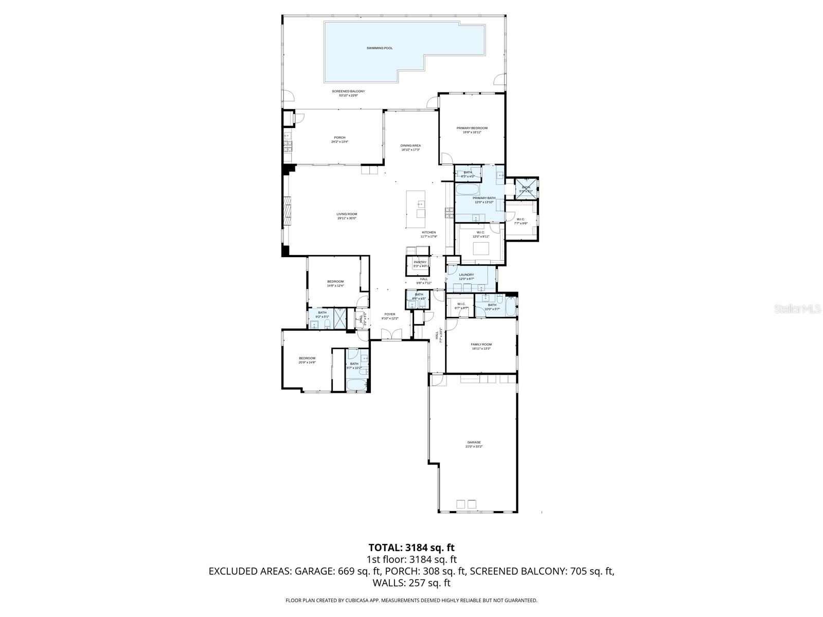 ESTATES OF WILDS PLANTATION - Residential
