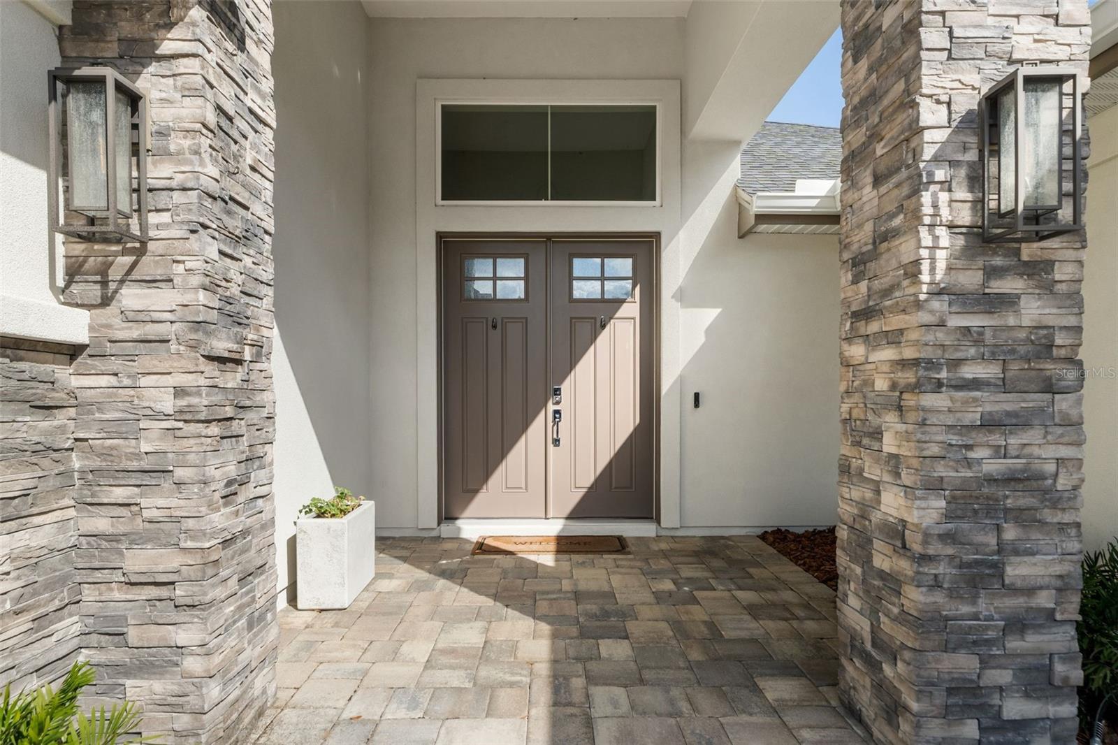 ESTATES OF WILDS PLANTATION - Residential