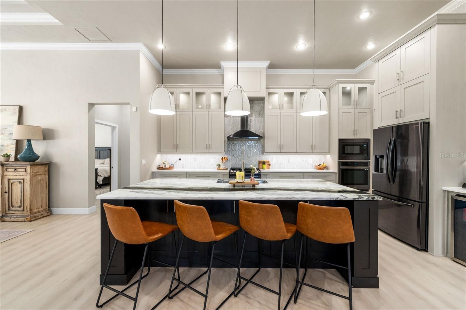 ESTATES OF WILDS PLANTATION - Residential