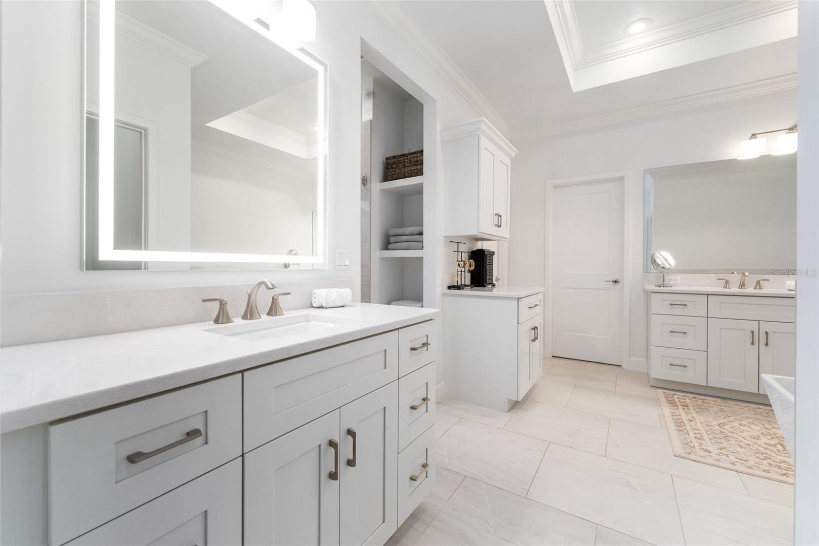 ESTATES OF WILDS PLANTATION - Residential