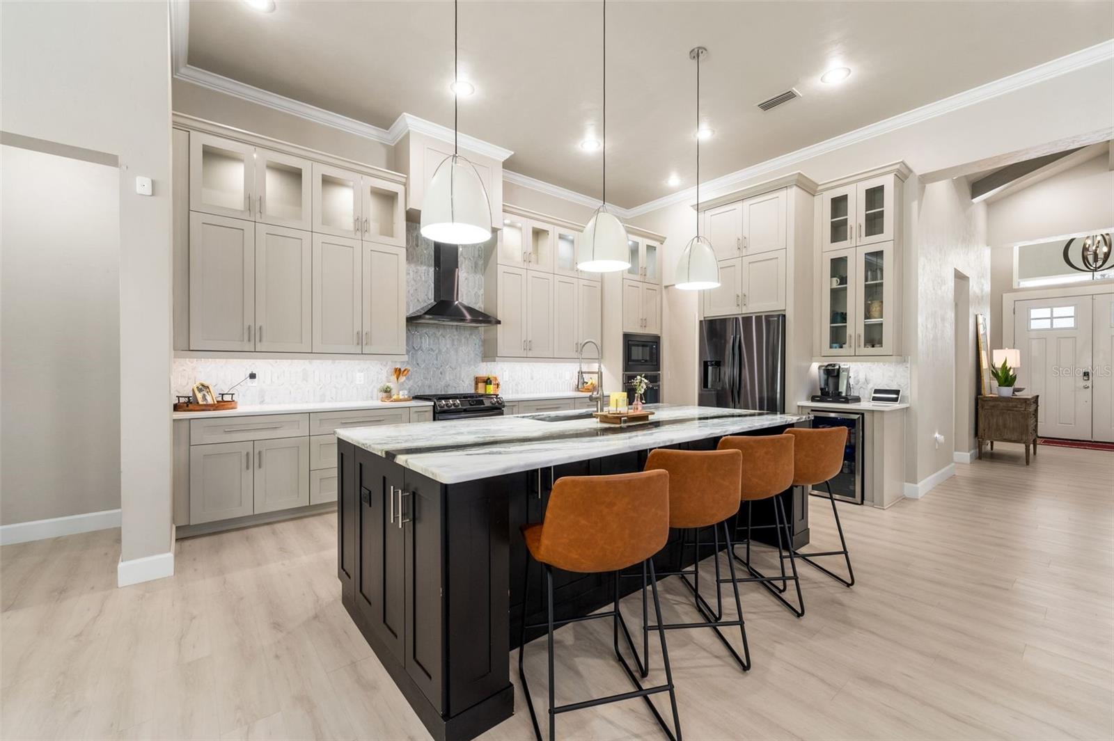 ESTATES OF WILDS PLANTATION - Residential