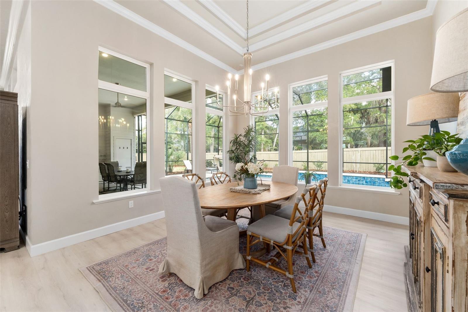 ESTATES OF WILDS PLANTATION - Residential