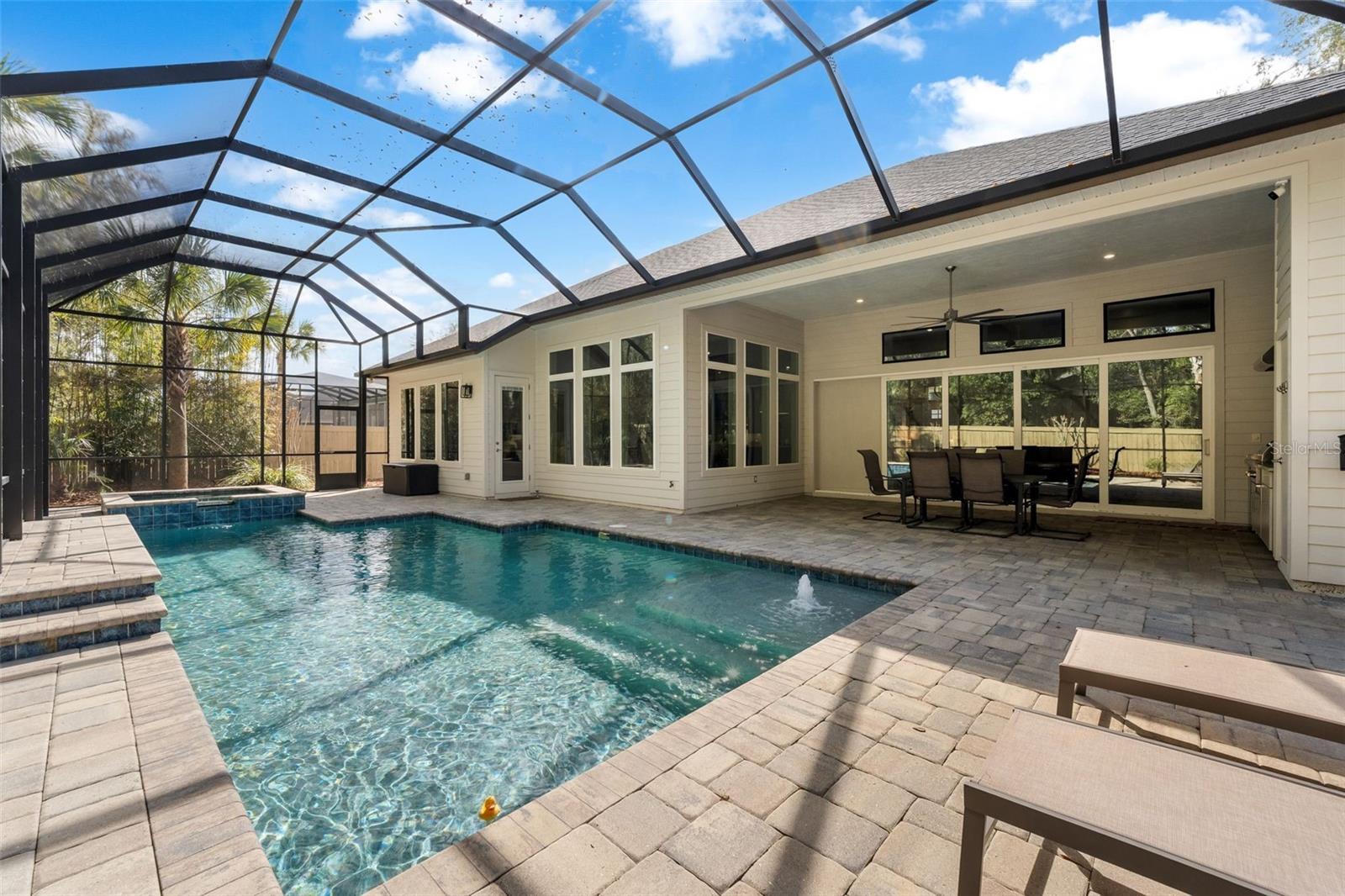 ESTATES OF WILDS PLANTATION - Residential