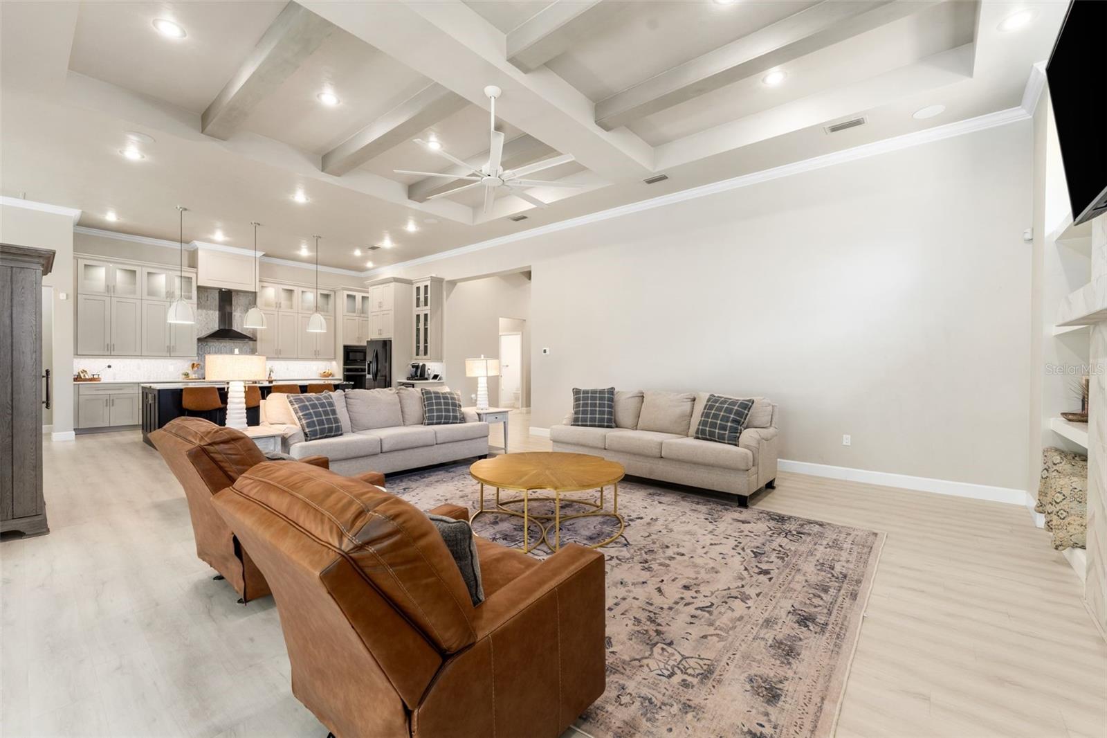 ESTATES OF WILDS PLANTATION - Residential