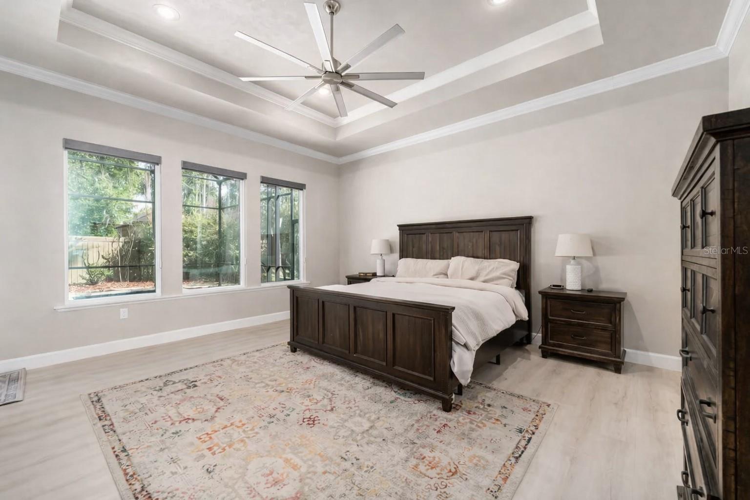 ESTATES OF WILDS PLANTATION - Residential