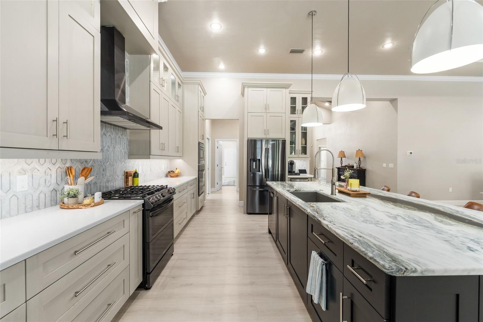 ESTATES OF WILDS PLANTATION - Residential