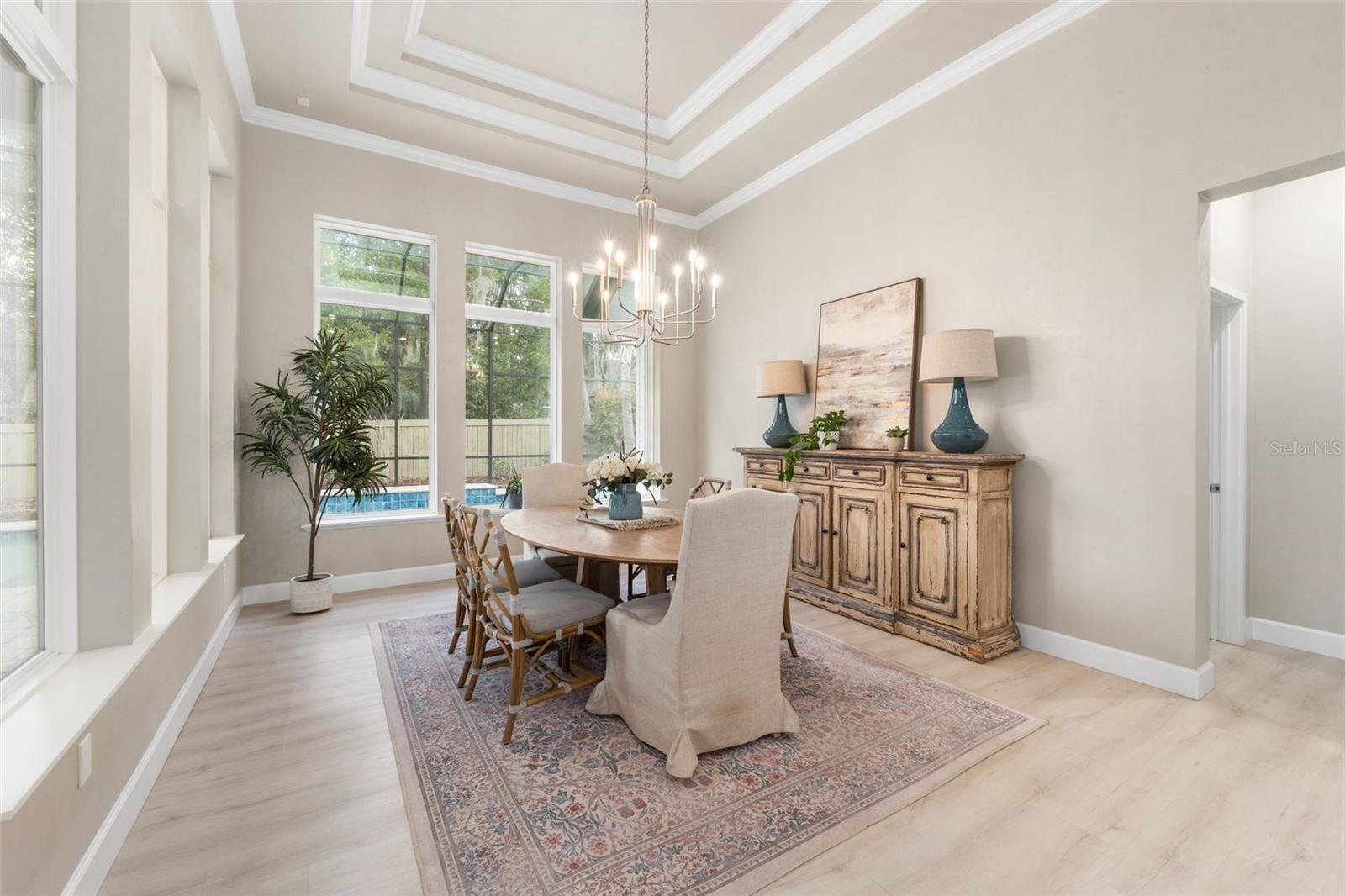 ESTATES OF WILDS PLANTATION - Residential