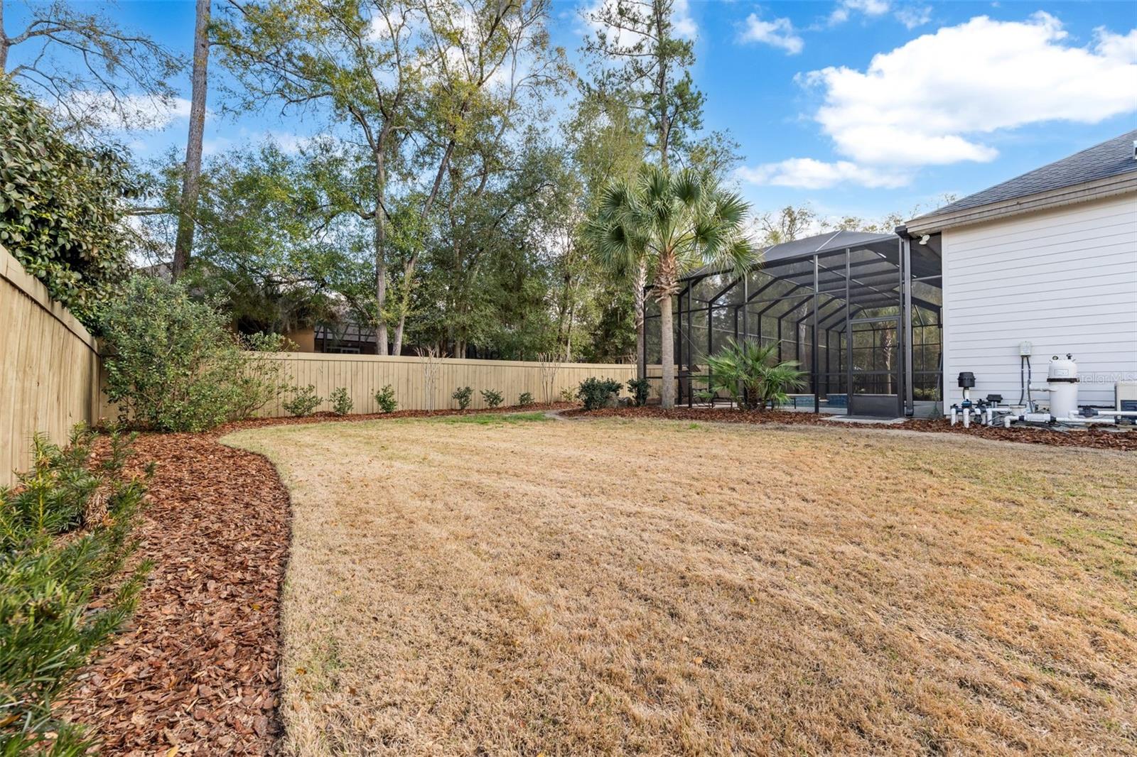 ESTATES OF WILDS PLANTATION - Residential