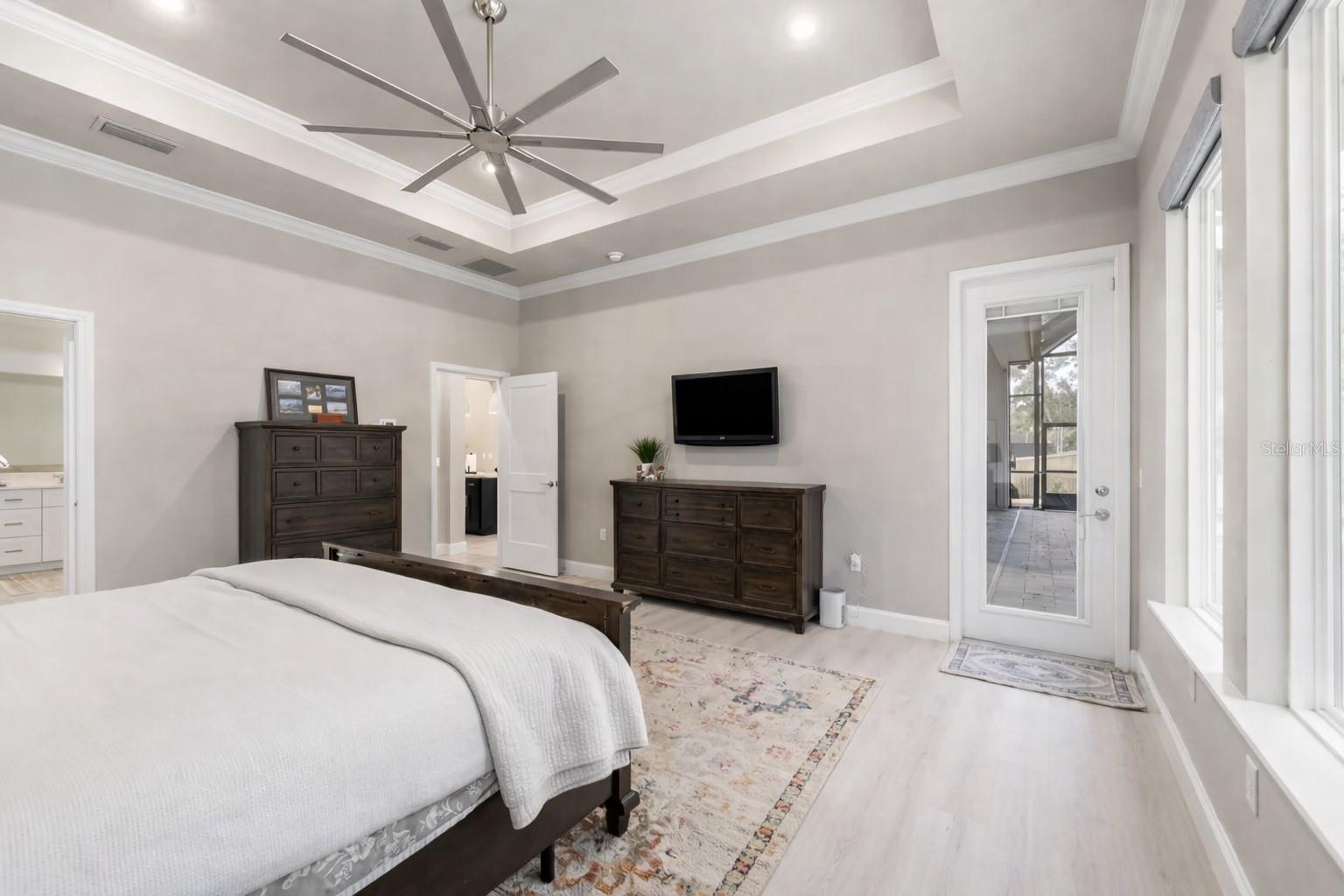 ESTATES OF WILDS PLANTATION - Residential