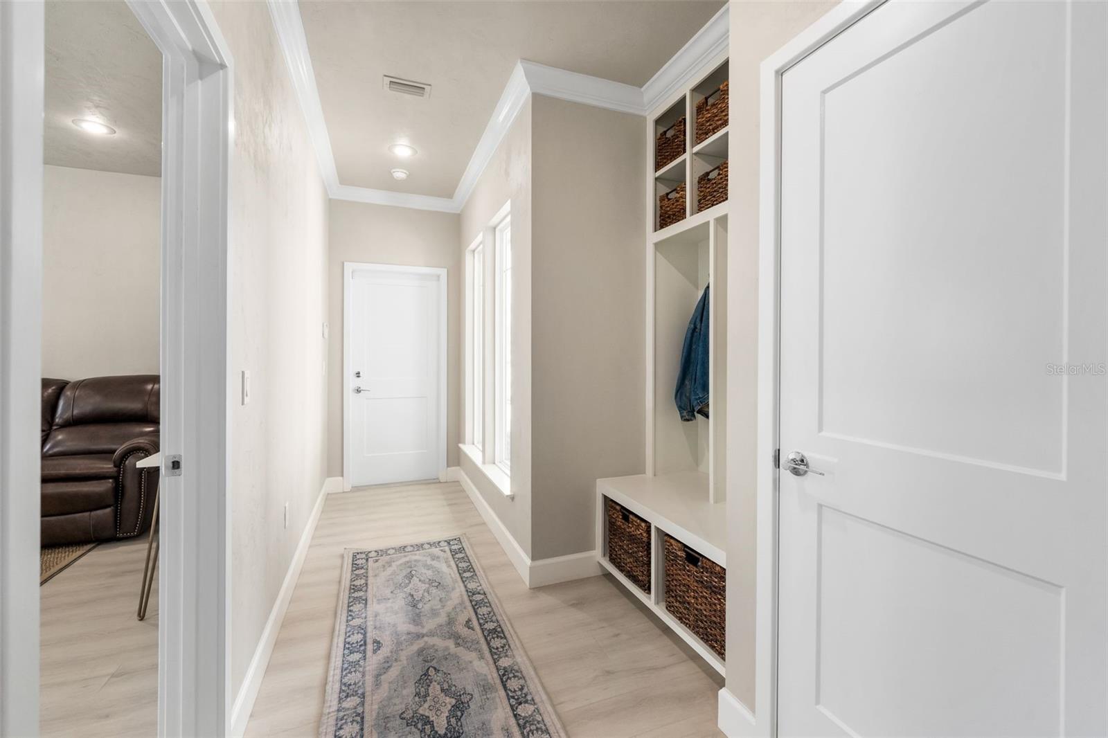 ESTATES OF WILDS PLANTATION - Residential