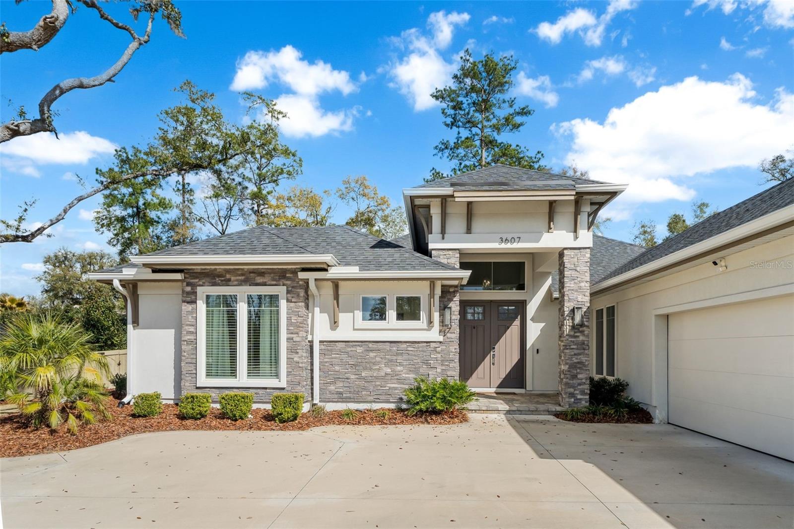 ESTATES OF WILDS PLANTATION - Residential