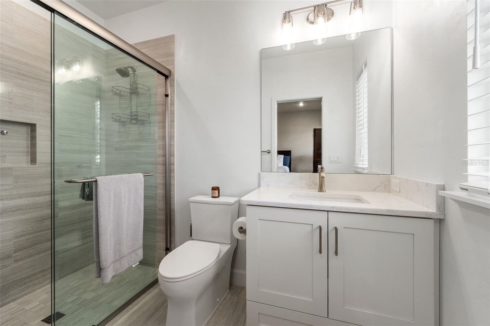 ESTATES OF WILDS PLANTATION - Residential