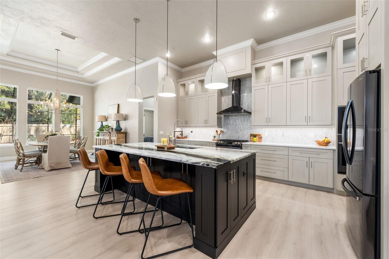 ESTATES OF WILDS PLANTATION - Residential