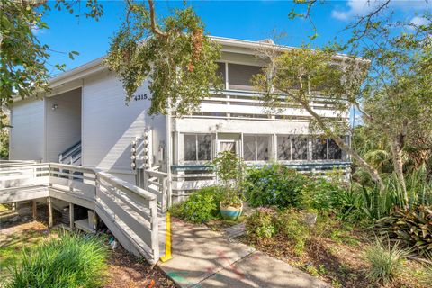 A home in NEW SMYRNA BEACH