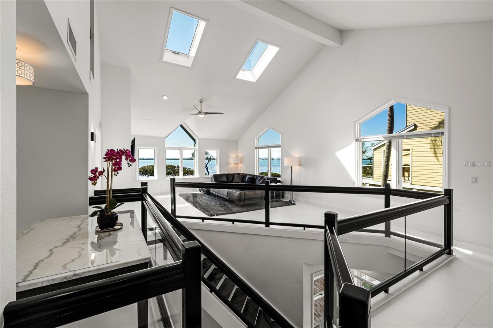 TIDY ISLAND PH II - Residential