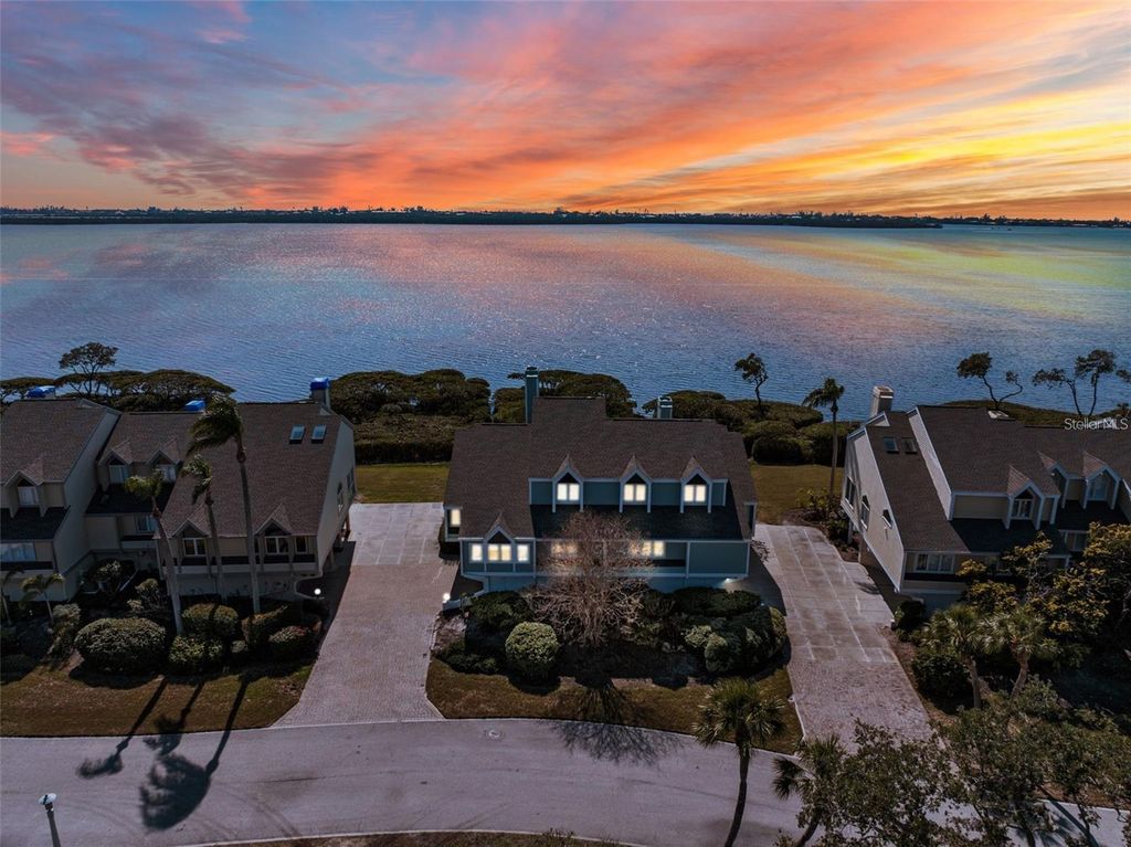 Photo of 73 Tidy Island Boulevard #73, Bradenton, FL 34210 (MLS # A4678338)