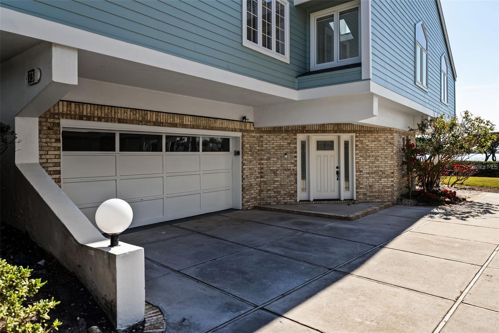 TIDY ISLAND PH II - Residential