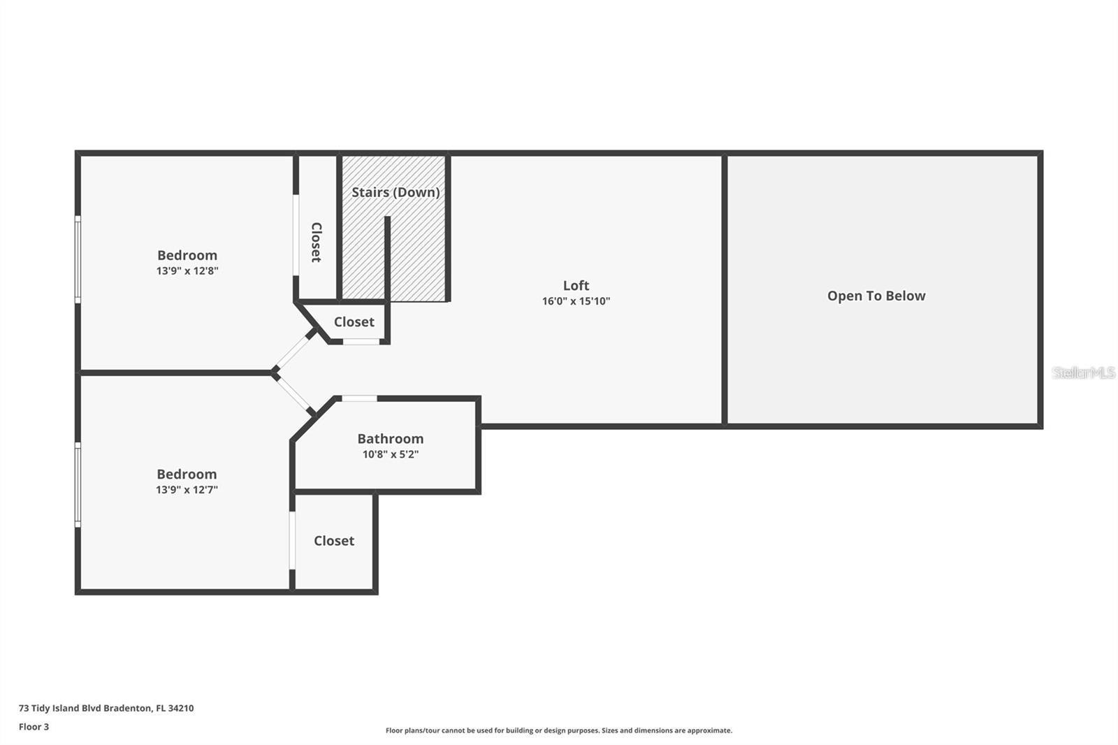 TIDY ISLAND PH II - Residential