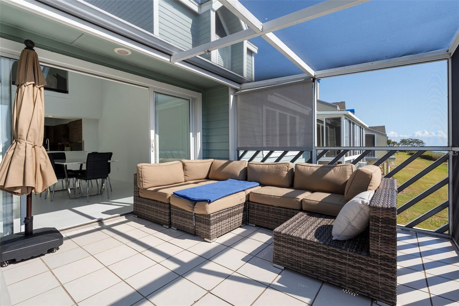 TIDY ISLAND PH II - Residential