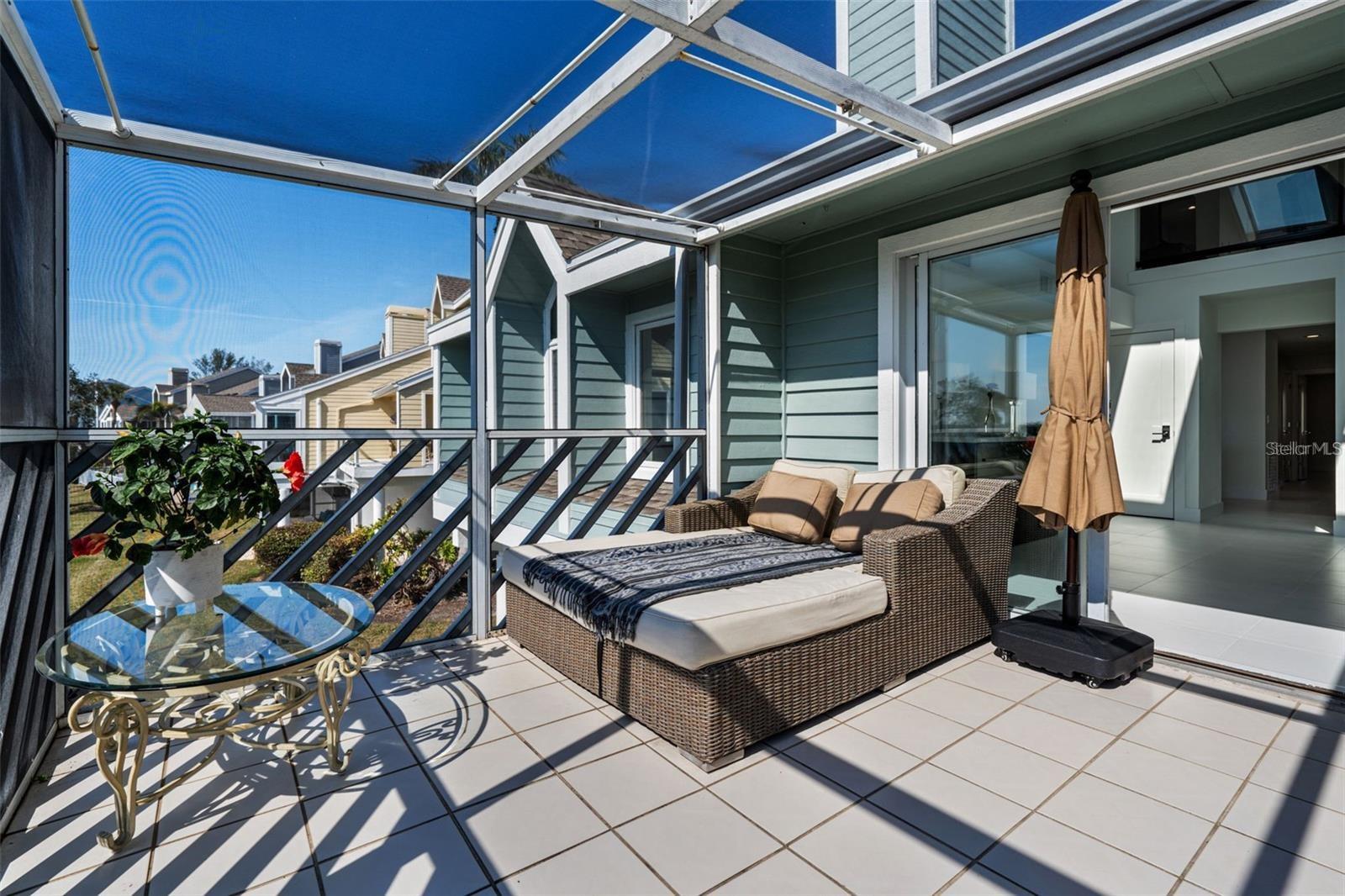 TIDY ISLAND PH II - Residential