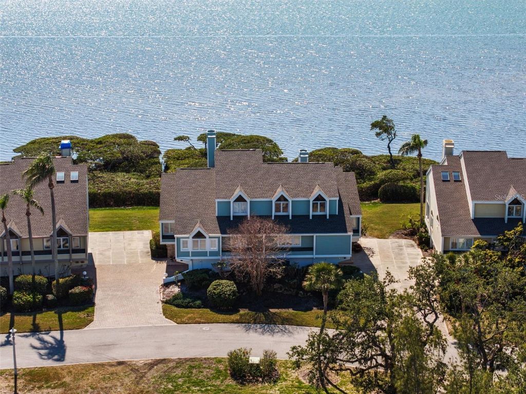 Photo of 73 Tidy Island Boulevard #73, Bradenton, FL 34210 (MLS # A4678338)