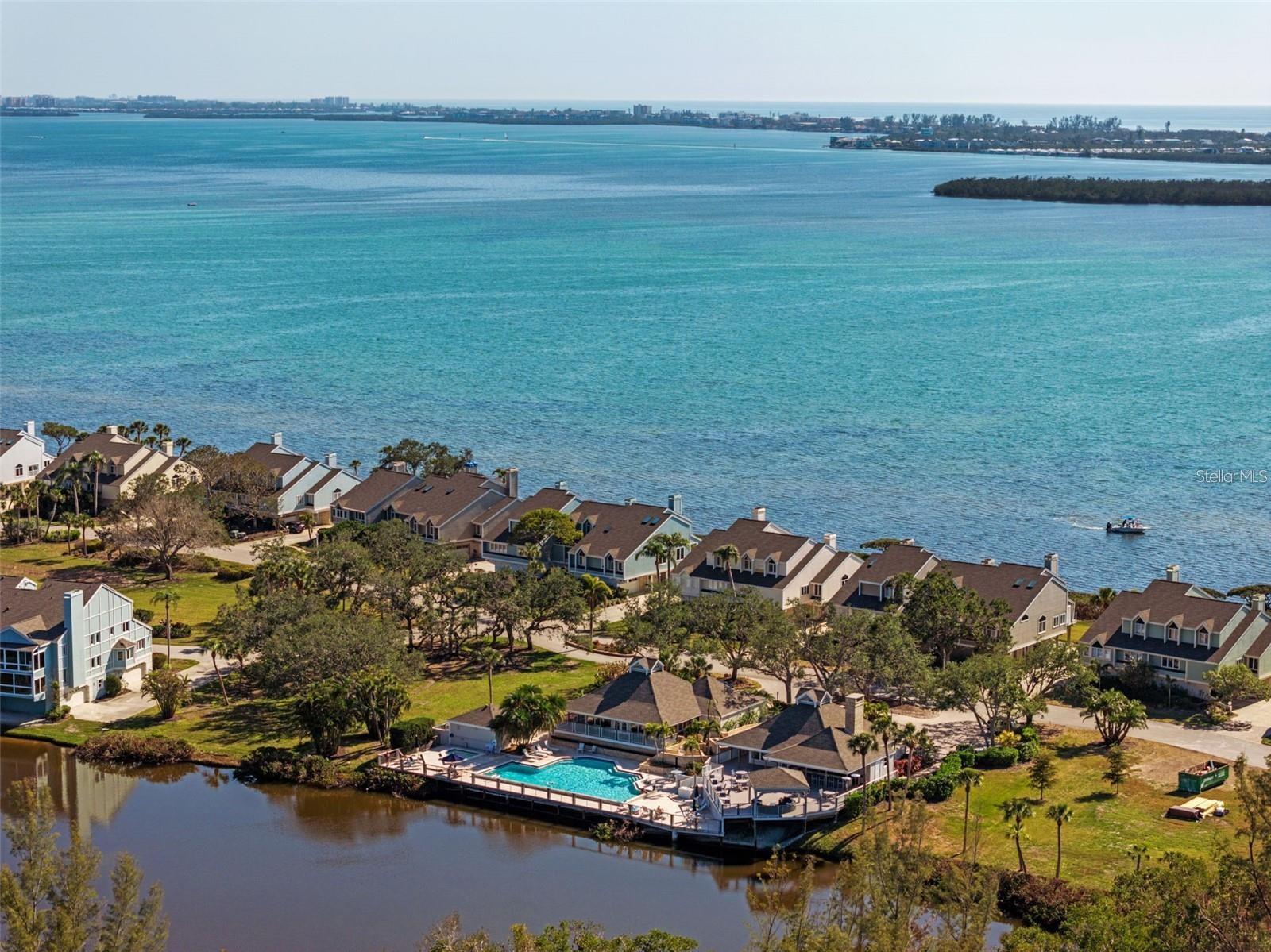 TIDY ISLAND PH II - Residential