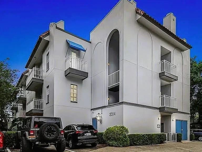 BAYSHORE PLACE A CONDO - Residential