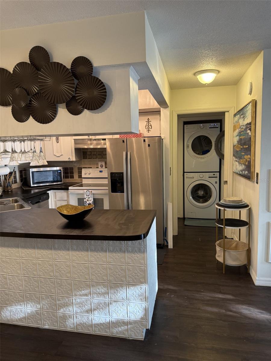 BAYSHORE PLACE A CONDO - Residential