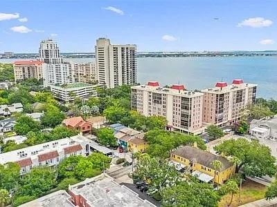 BAYSHORE PLACE A CONDO - Residential