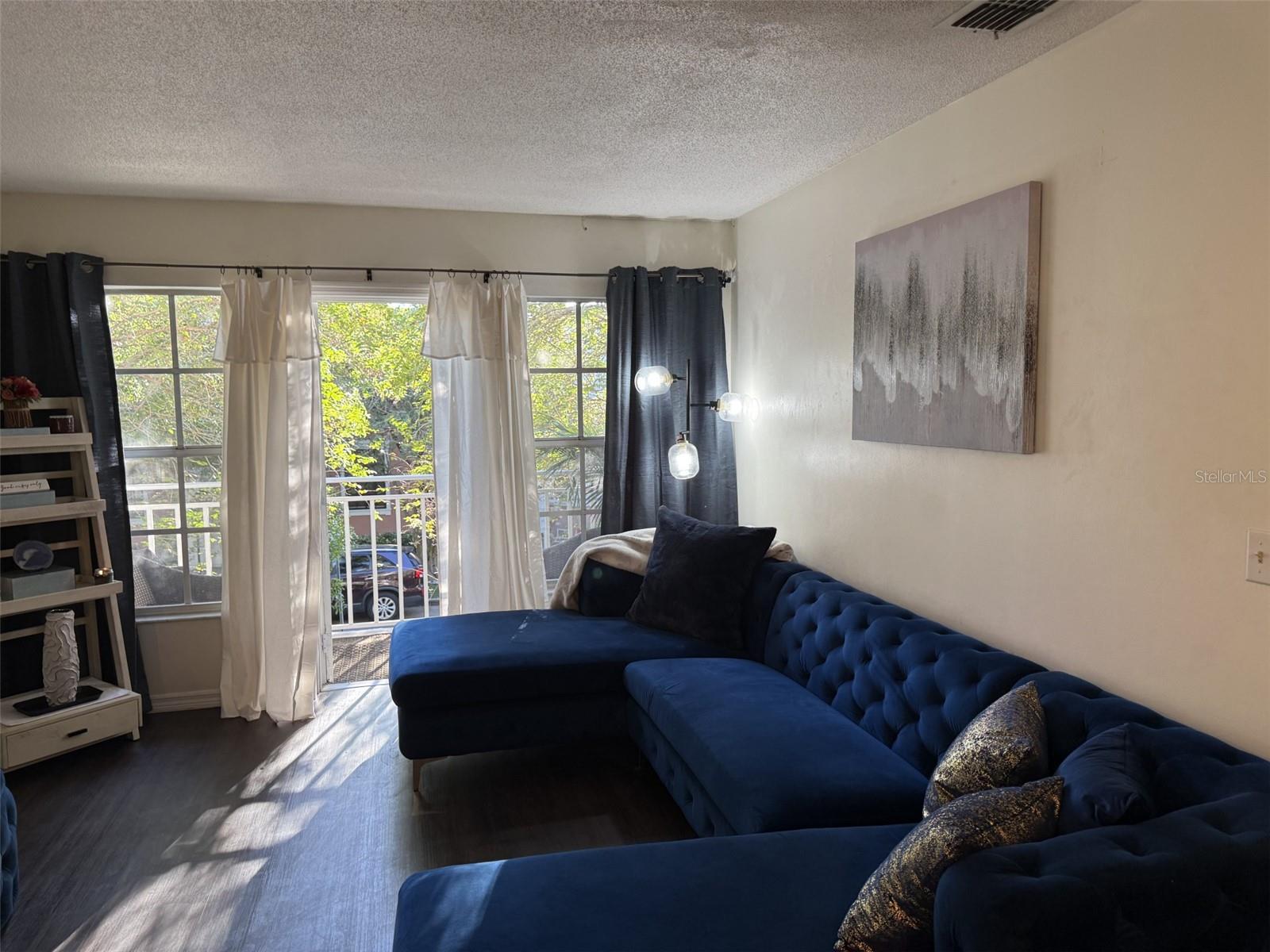 BAYSHORE PLACE A CONDO - Residential