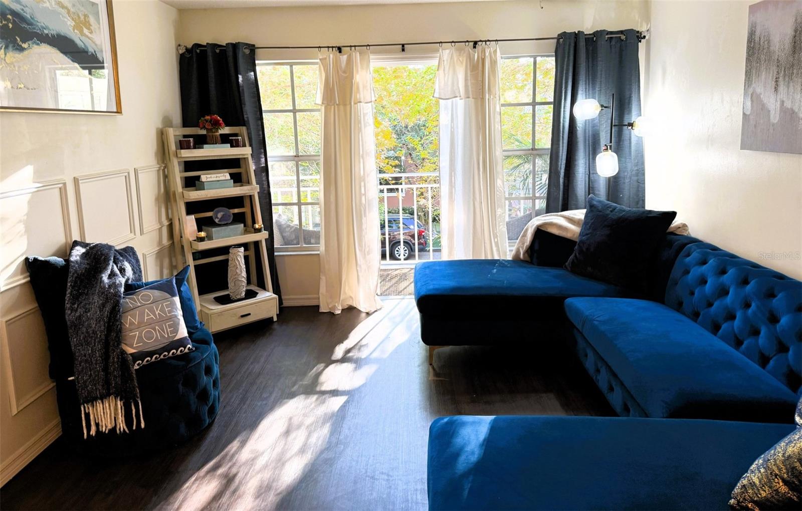 BAYSHORE PLACE A CONDO - Residential