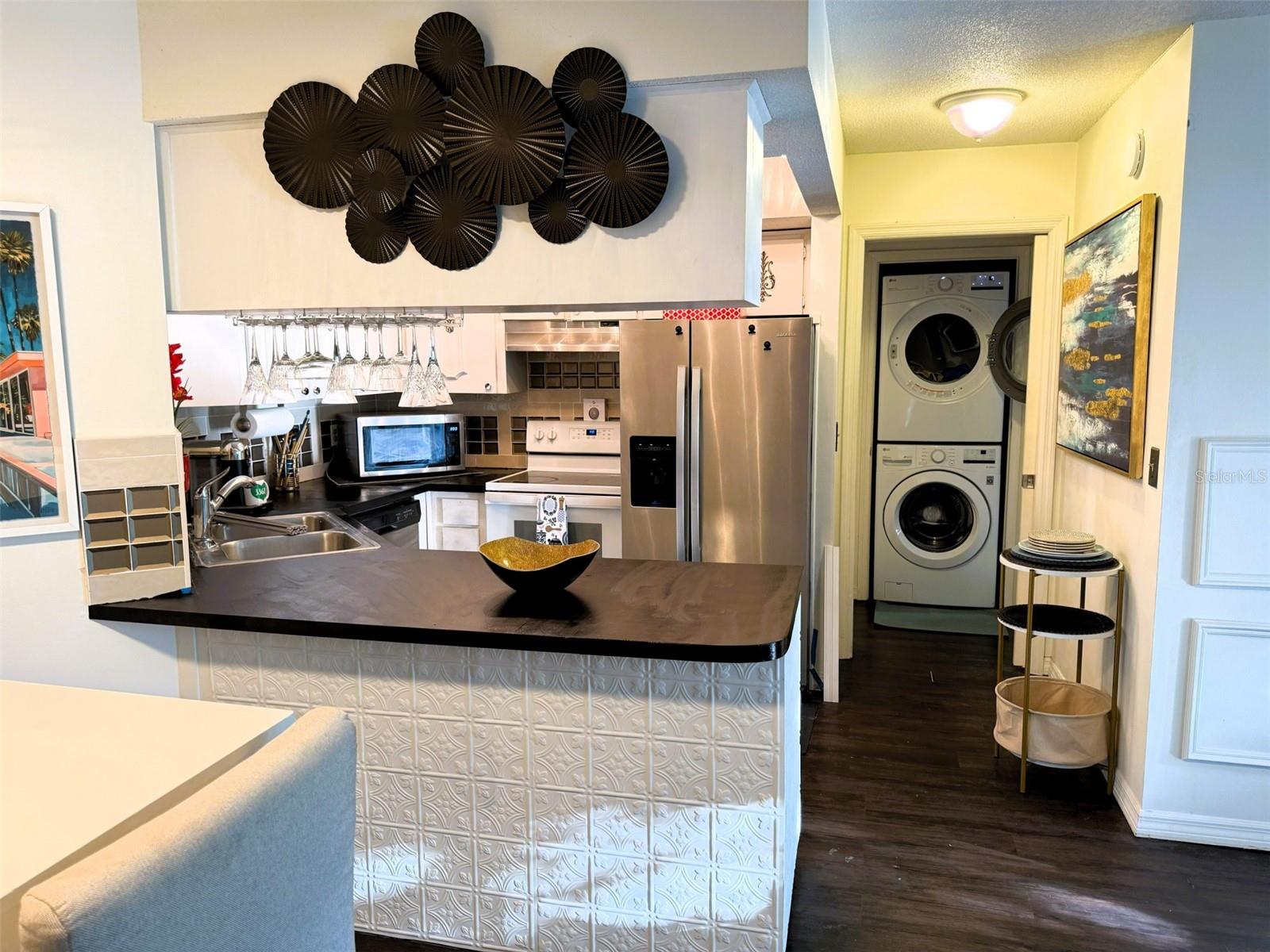 BAYSHORE PLACE A CONDO - Residential