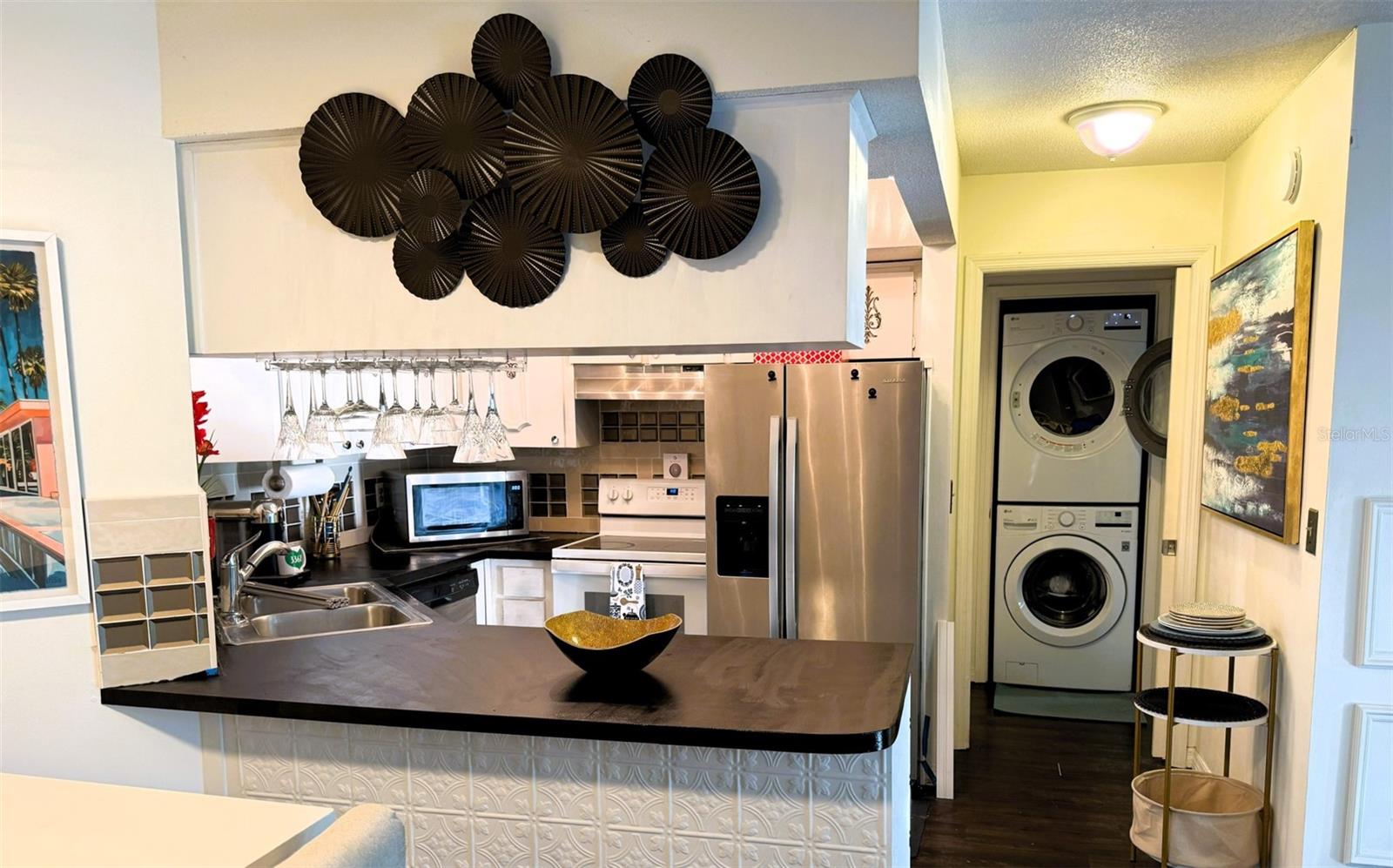 BAYSHORE PLACE A CONDO - Residential
