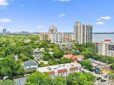 BAYSHORE PLACE A CONDO - Residential