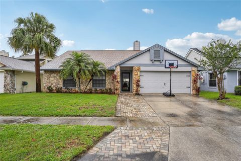 520 STARSTONE DRIVE LAKE MARY FL 32746
