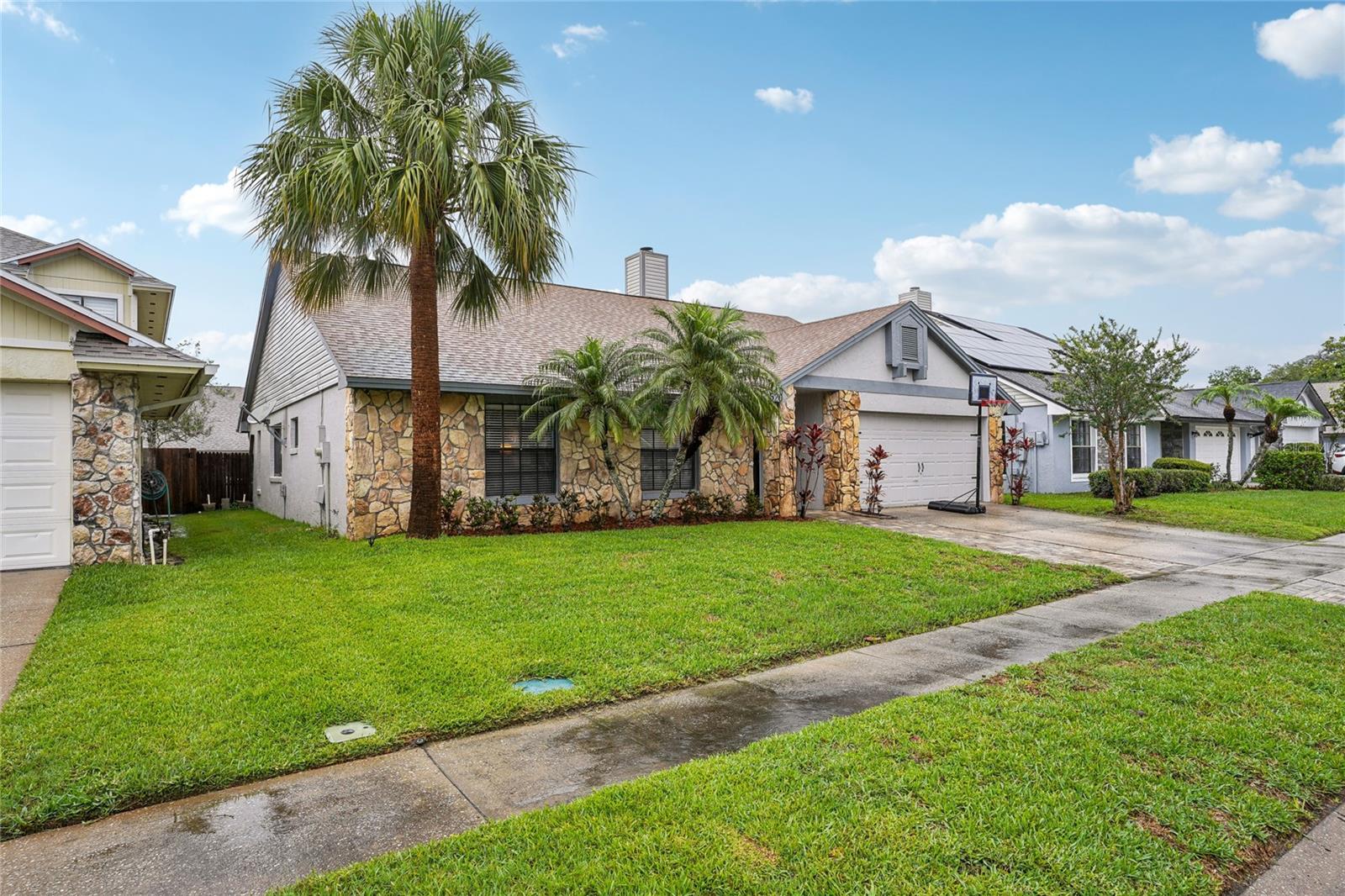 520 STARSTONE DRIVE
