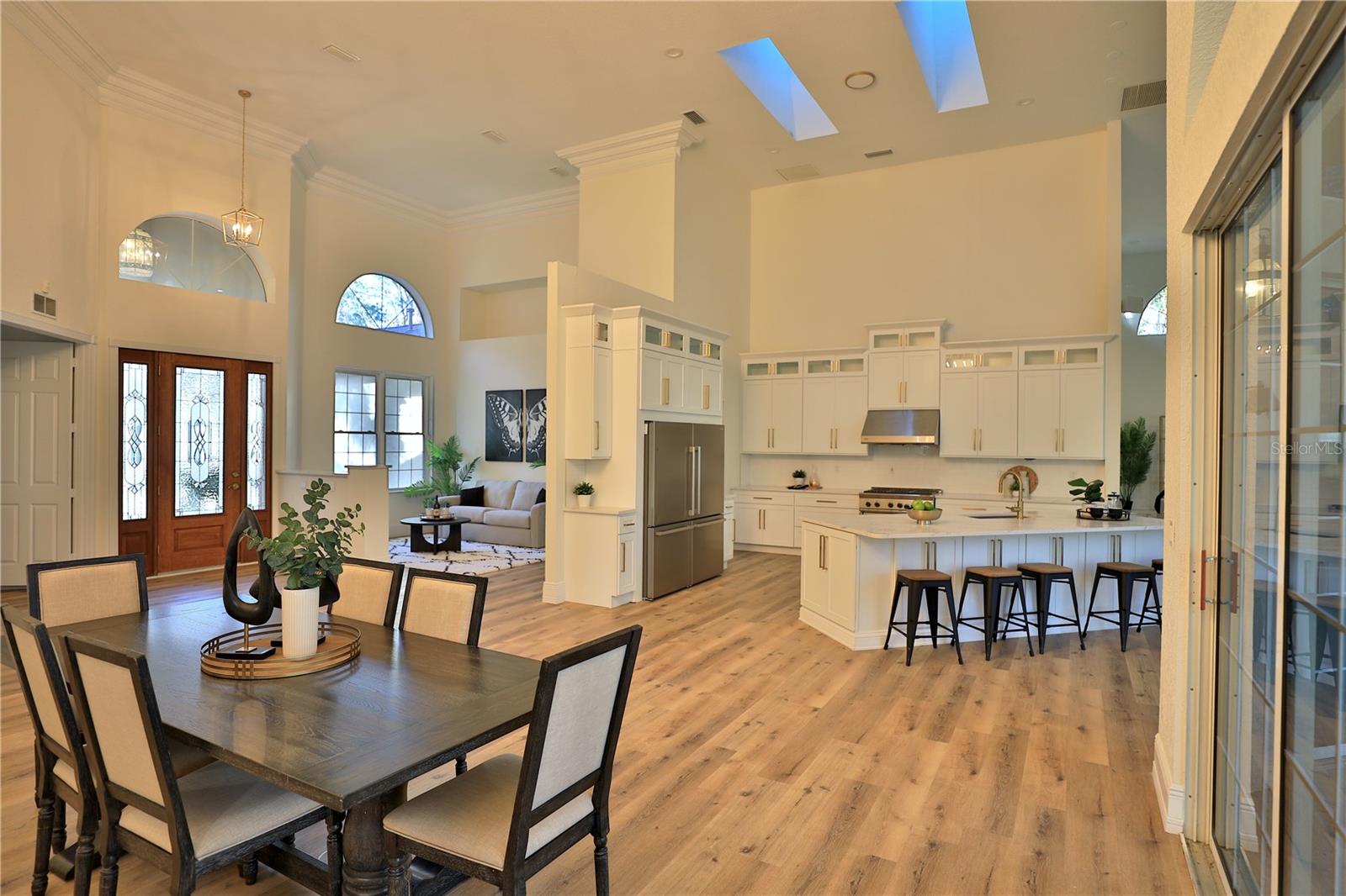 COUNTRY CLUB/OCALA UN 01 - Residential