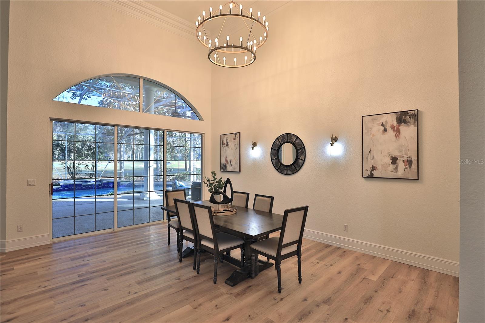 COUNTRY CLUB/OCALA UN 01 - Residential